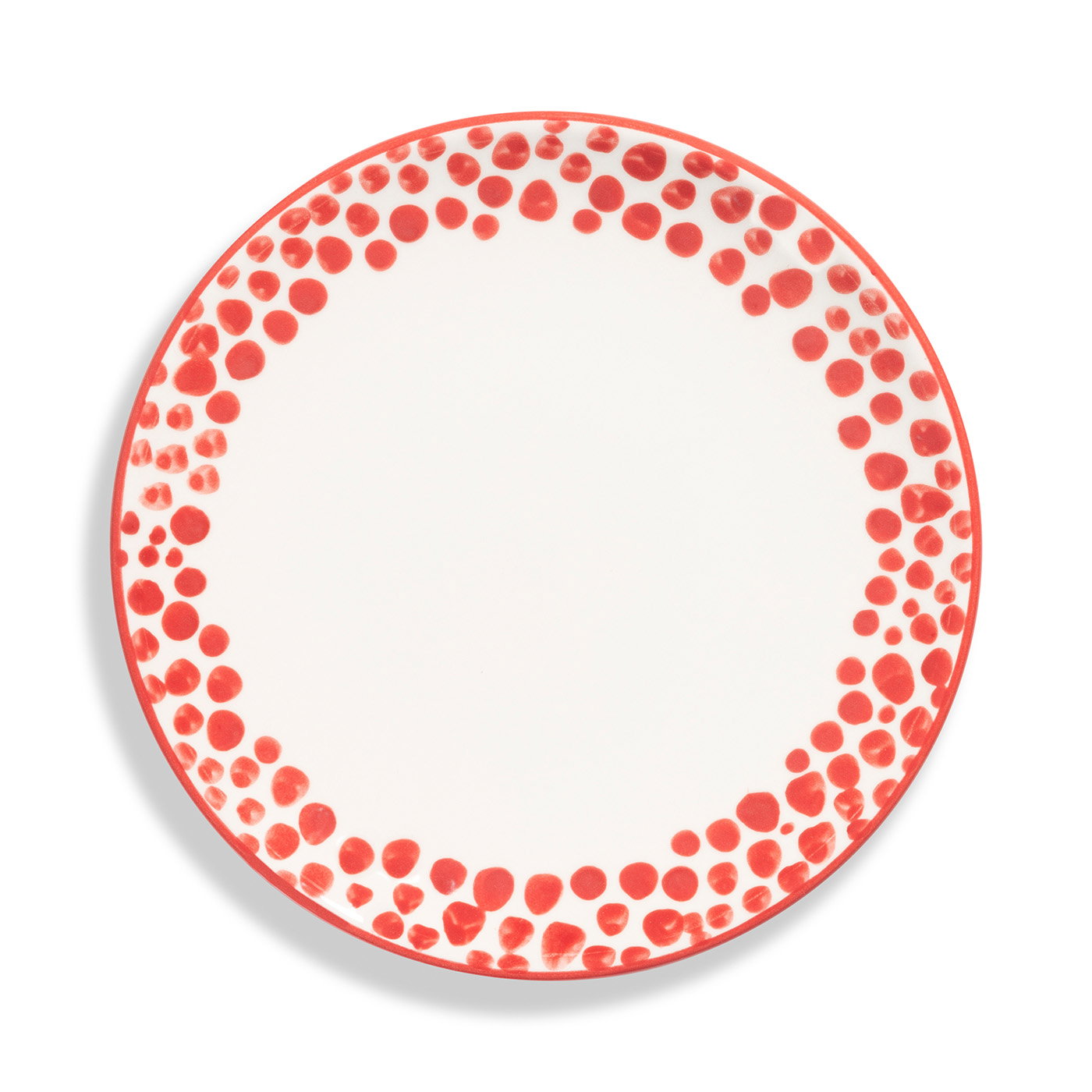 Dessert Plate